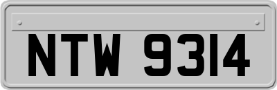 NTW9314