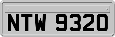 NTW9320
