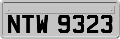 NTW9323