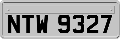 NTW9327