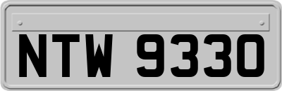 NTW9330