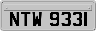 NTW9331