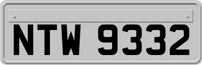 NTW9332