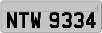 NTW9334
