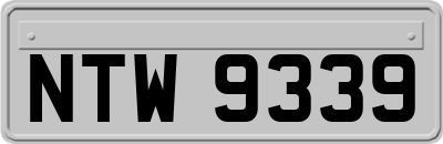 NTW9339