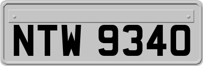 NTW9340