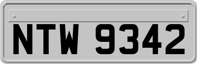 NTW9342