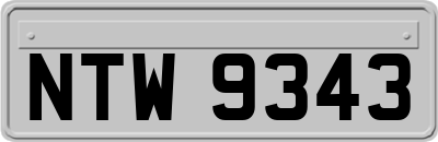 NTW9343