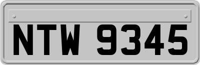 NTW9345
