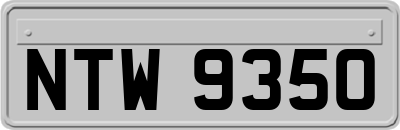 NTW9350