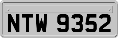 NTW9352