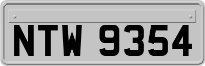 NTW9354