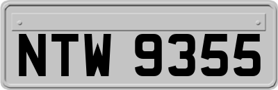NTW9355