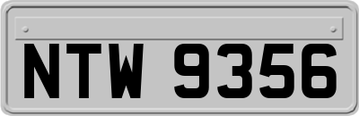 NTW9356