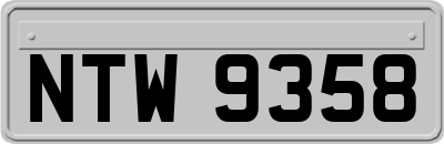 NTW9358