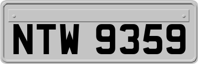 NTW9359