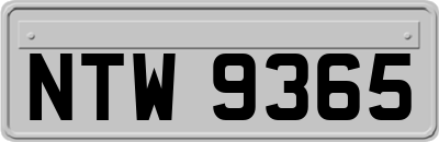 NTW9365