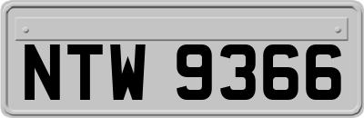 NTW9366