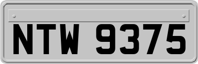 NTW9375