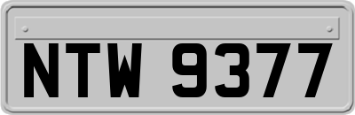 NTW9377