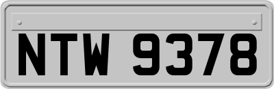 NTW9378