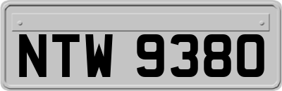 NTW9380