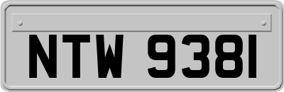 NTW9381
