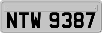 NTW9387