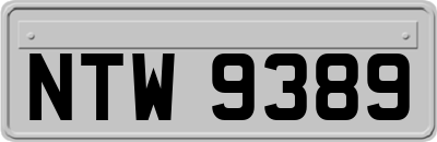 NTW9389