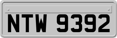 NTW9392