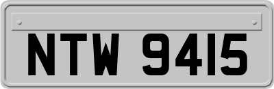 NTW9415
