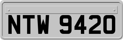 NTW9420
