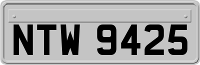 NTW9425