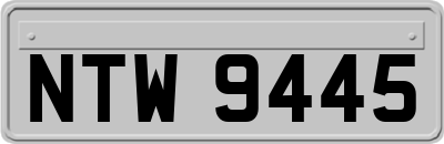 NTW9445