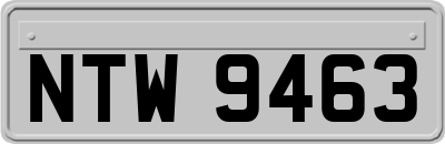 NTW9463
