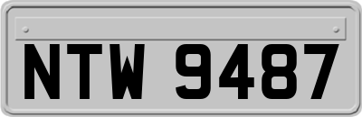 NTW9487