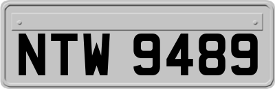 NTW9489