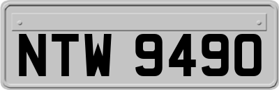NTW9490