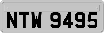 NTW9495