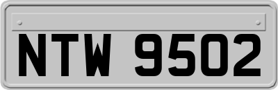 NTW9502