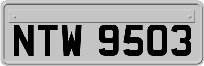 NTW9503