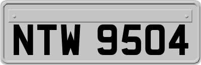 NTW9504