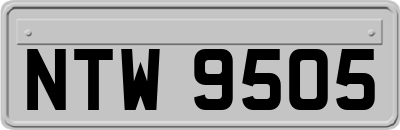 NTW9505