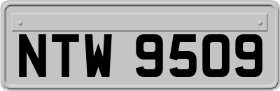 NTW9509