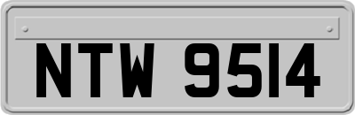 NTW9514