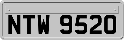 NTW9520