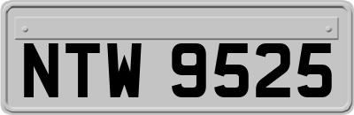 NTW9525