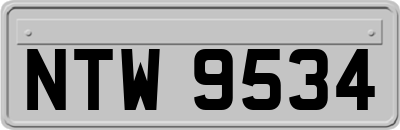NTW9534