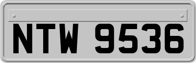 NTW9536