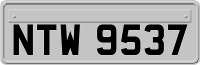 NTW9537